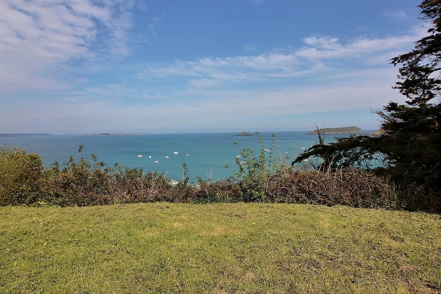Holiday home Les 2 Pointes Villa Plouezec France