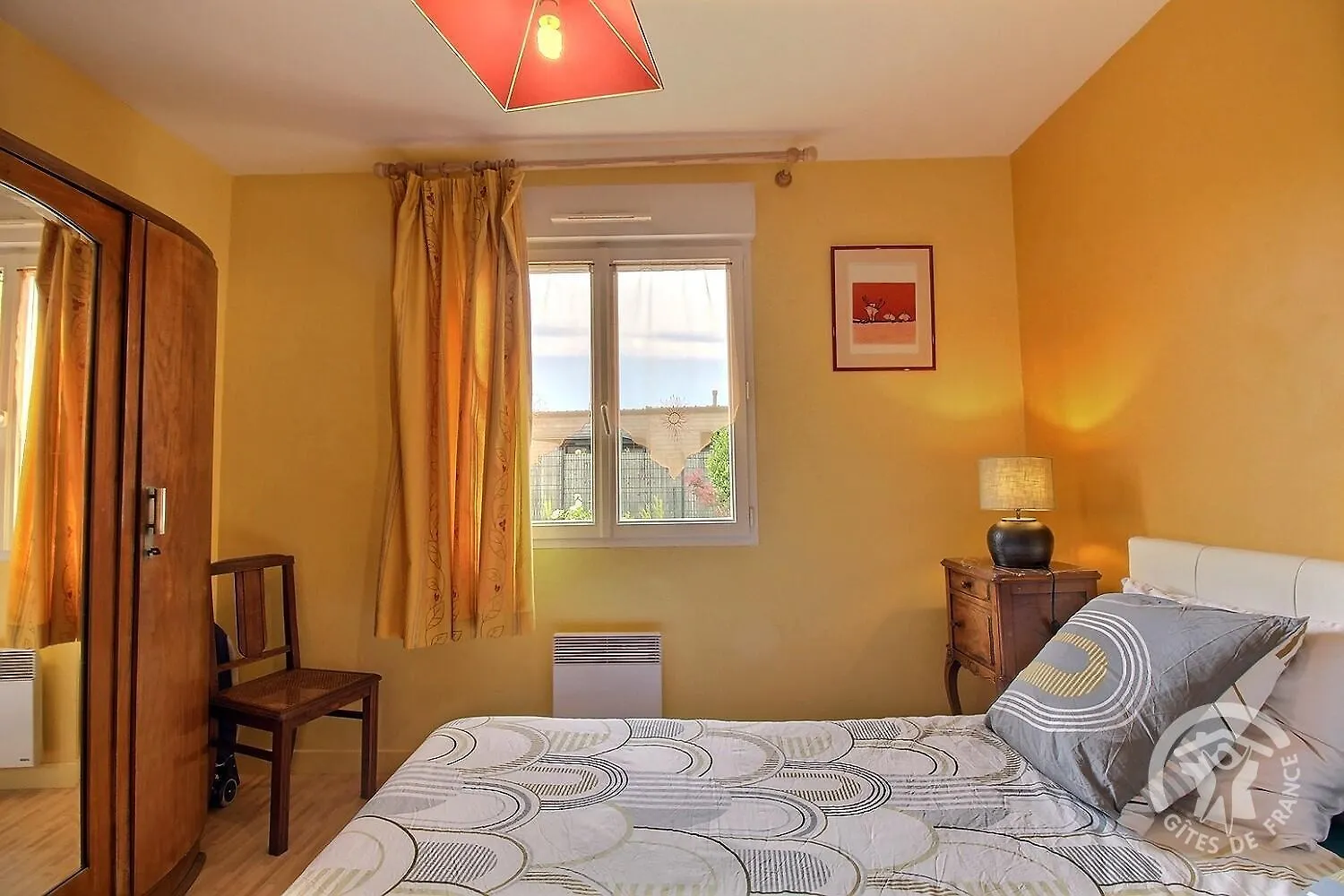 Holiday home Les 2 Pointes Villa Plouezec