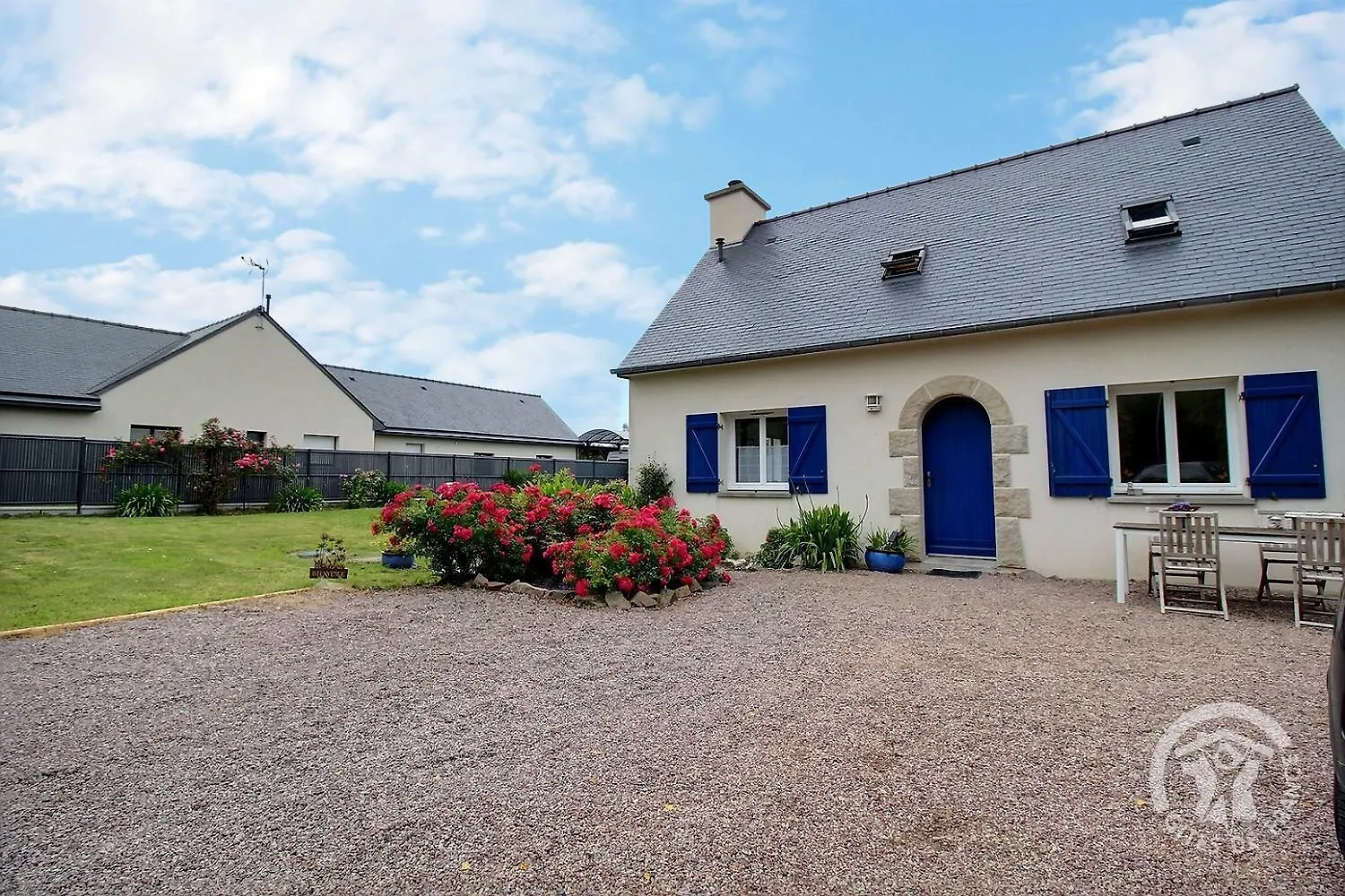 Les 2 Pointes Villa Plouezec