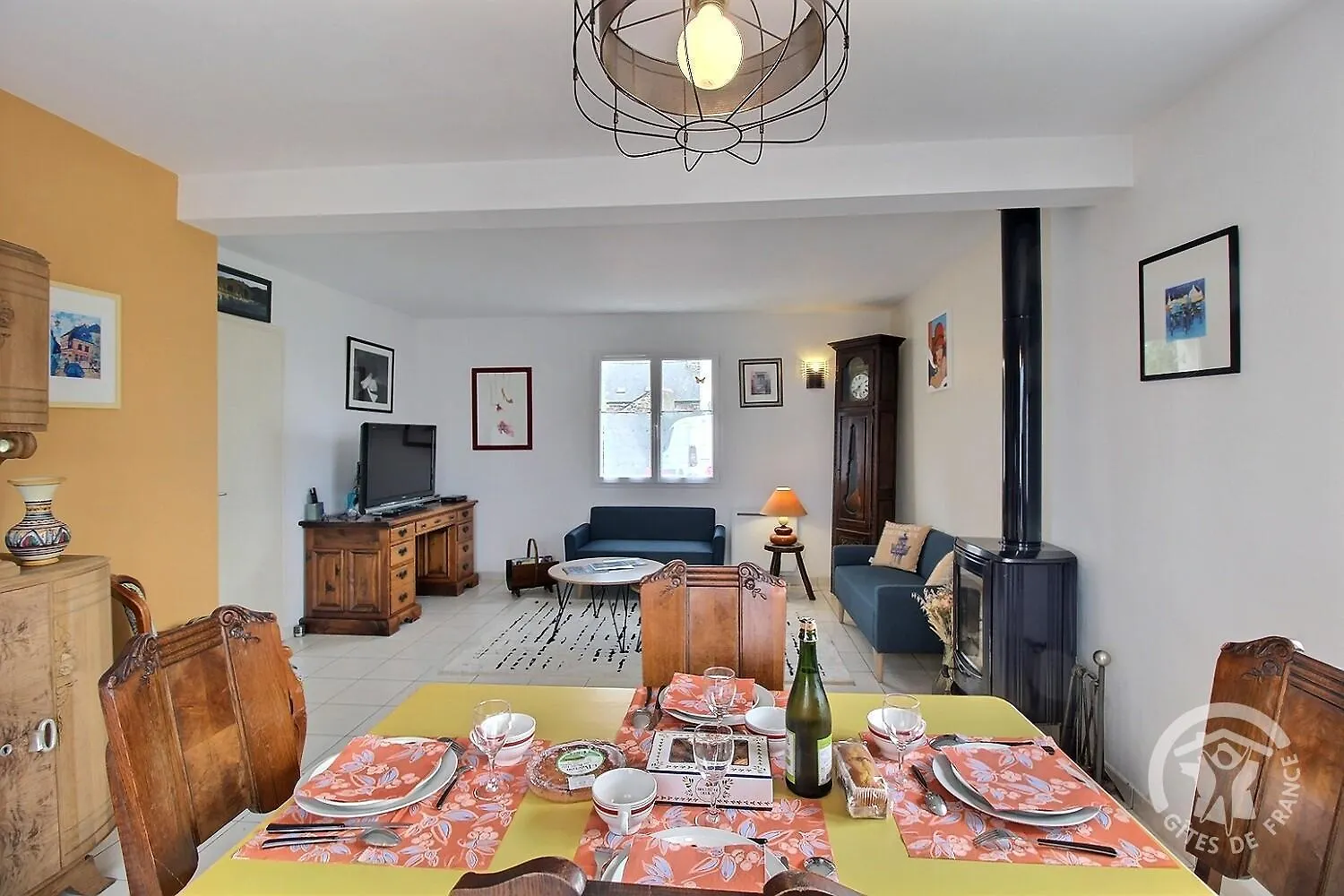 Holiday home Les 2 Pointes Villa Plouezec