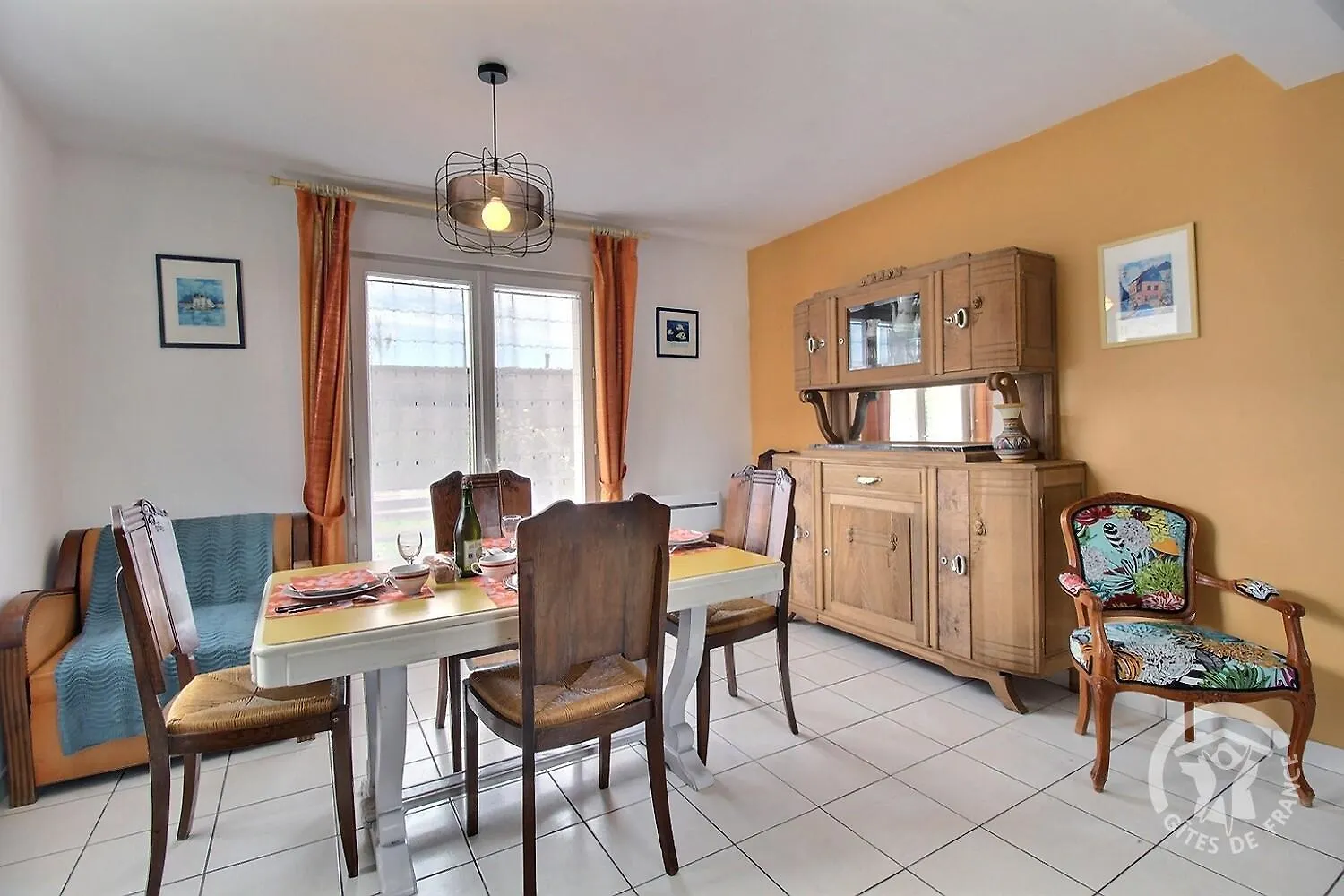 Les 2 Pointes Villa Plouezec France