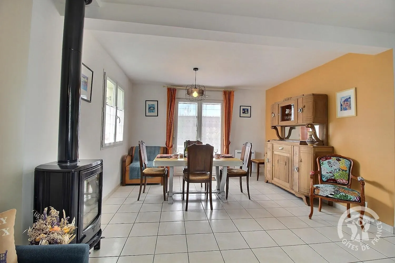 Les 2 Pointes Villa Plouezec