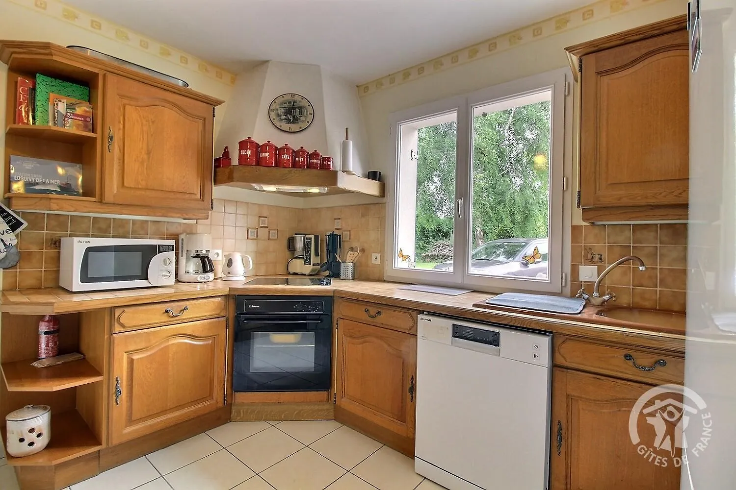 Holiday home Les 2 Pointes Villa Plouezec