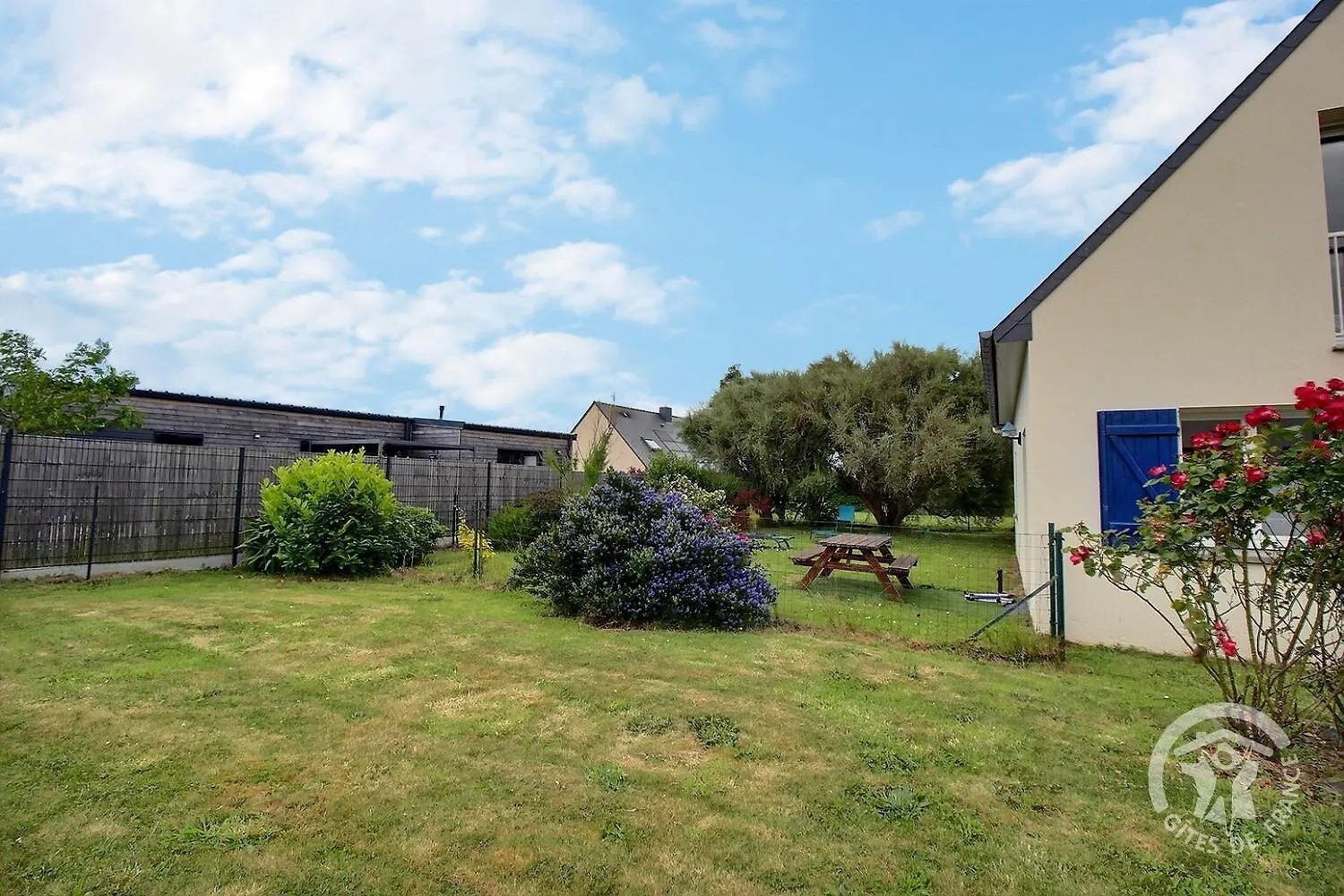 Les 2 Pointes Villa Plouezec Holiday home
